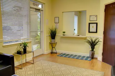 The facilities at Foundations Wellness Center in Port St. Lucie, FL 5